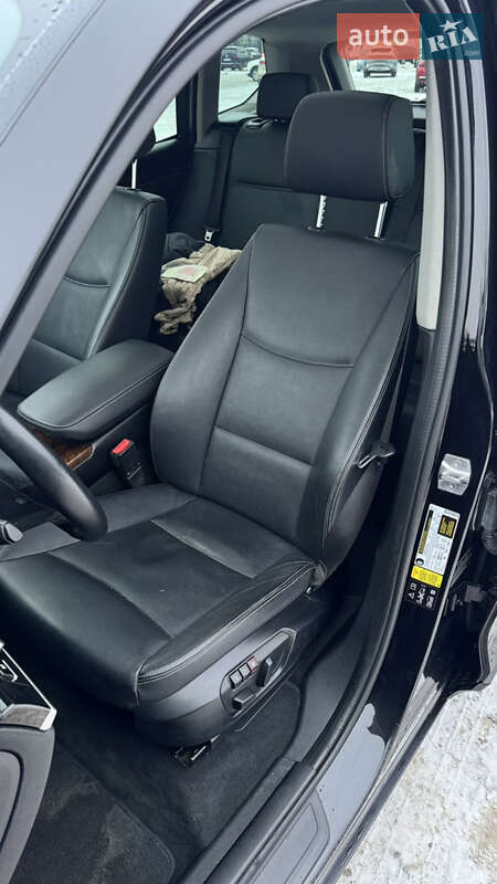 Позашляховик / Кросовер BMW X3 2015 в Києві фото 22 Позашляховик / Кросовер BMW X3 2015 в Києві