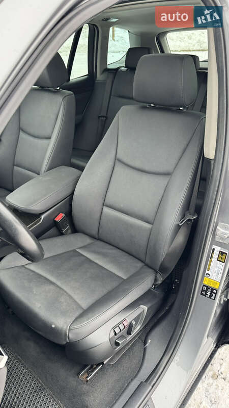 Внедорожник / Кроссовер BMW X3 2017 в Киеве фото 20 Внедорожник / Кроссовер BMW X3 2017 в Киеве