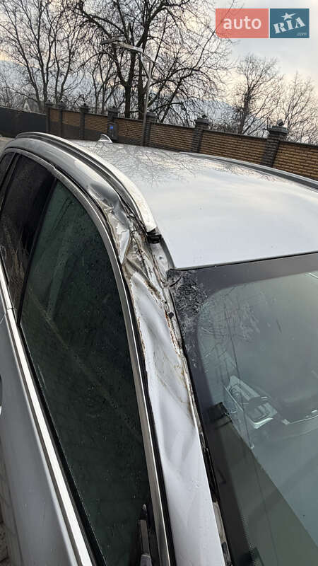 Позашляховик / Кросовер BMW X3 2017 в Тячеві фото 7 Позашляховик / Кросовер BMW X3 2017 в Тячеві