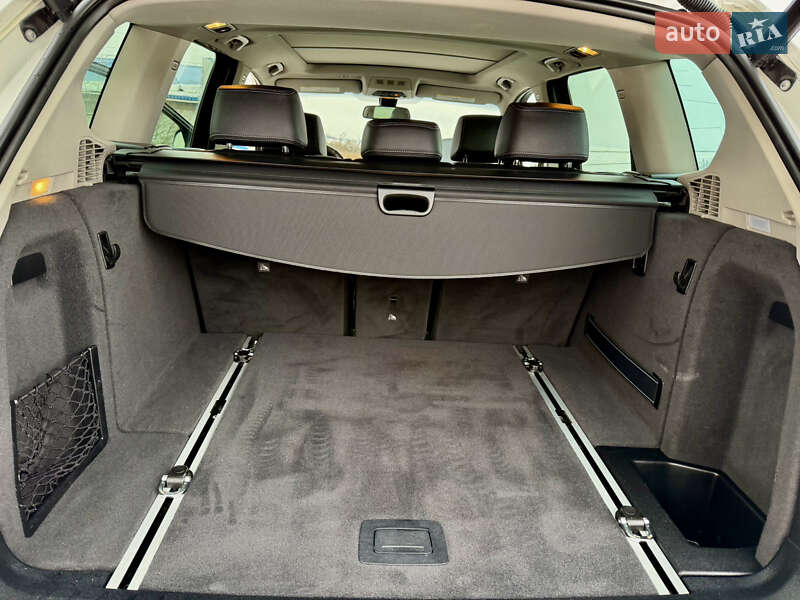 Позашляховик / Кросовер BMW X3 2015 в Рівному