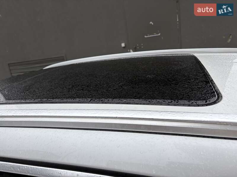 Позашляховик / Кросовер BMW X3 2020 в Києві