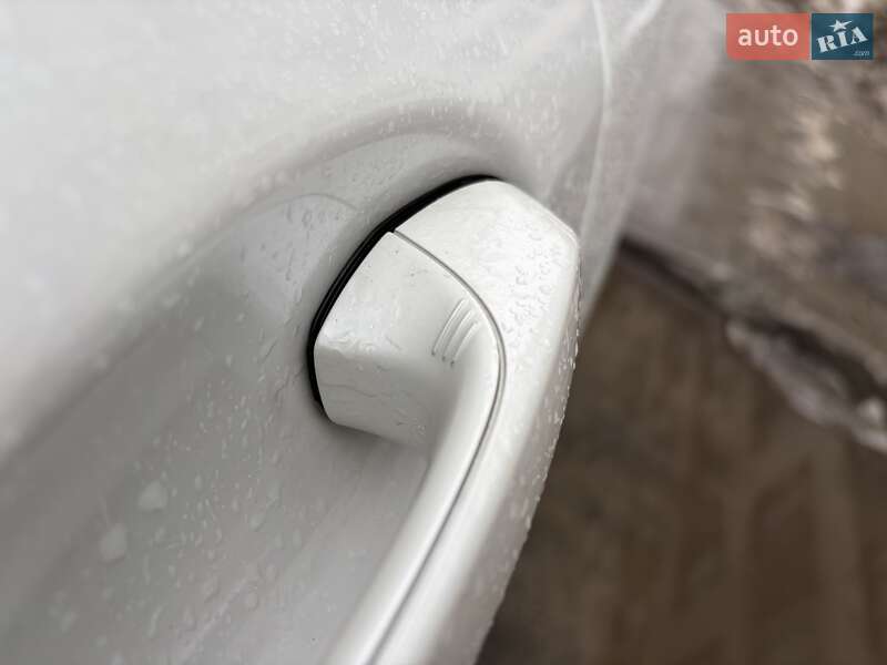 Позашляховик / Кросовер BMW X3 2020 в Києві