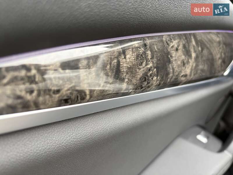 Позашляховик / Кросовер BMW X3 2020 в Києві