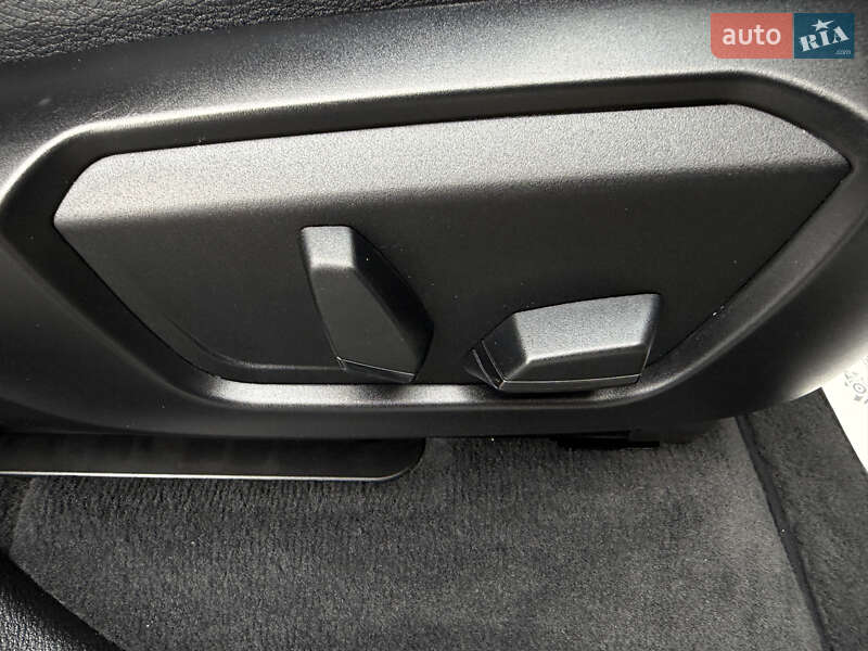 Внедорожник / Кроссовер BMW X3 2015 в Дрогобыче