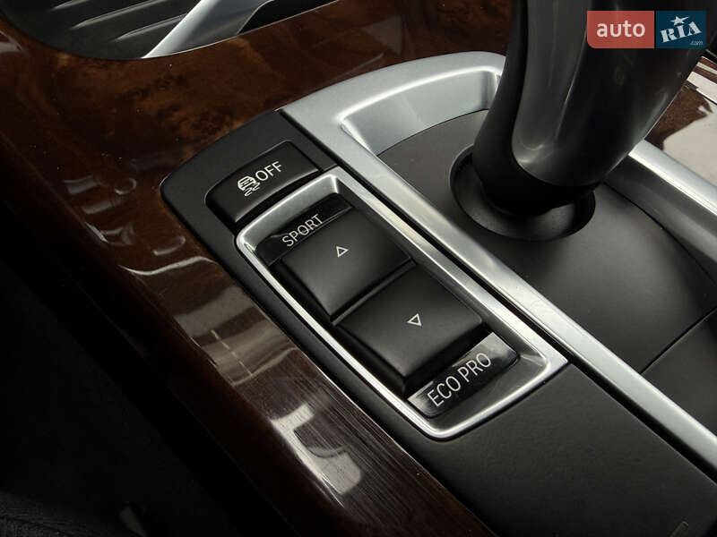 Внедорожник / Кроссовер BMW X3 2015 в Дрогобыче