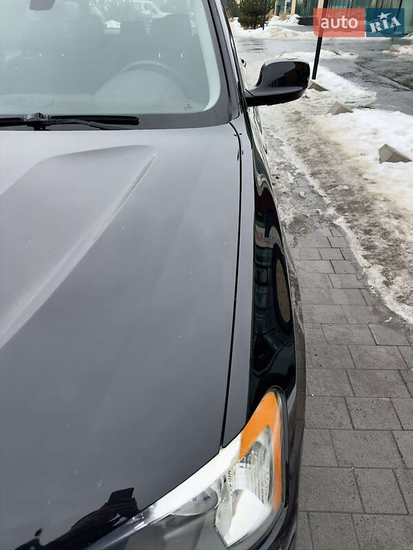 Позашляховик / Кросовер BMW X3 2013 в Хмельницькому фото 22 Позашляховик / Кросовер BMW X3 2013 в Хмельницькому