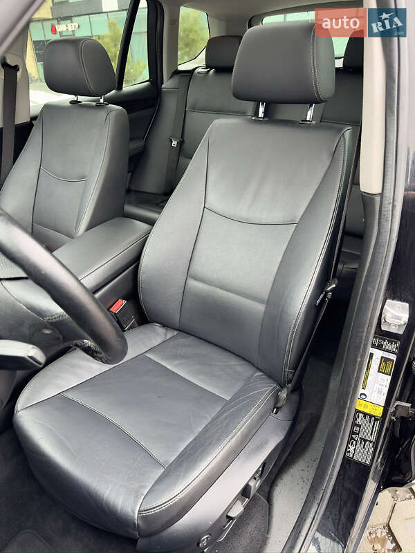 Позашляховик / Кросовер BMW X3 2013 в Хмельницькому фото 41 Позашляховик / Кросовер BMW X3 2013 в Хмельницькому