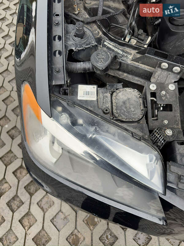 Позашляховик / Кросовер BMW X3 2013 в Хмельницькому фото 44 Позашляховик / Кросовер BMW X3 2013 в Хмельницькому