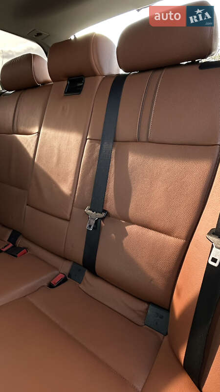 Внедорожник / Кроссовер BMW X3 2005 в Тячеве фото 23 Внедорожник / Кроссовер BMW X3 2005 в Тячеве