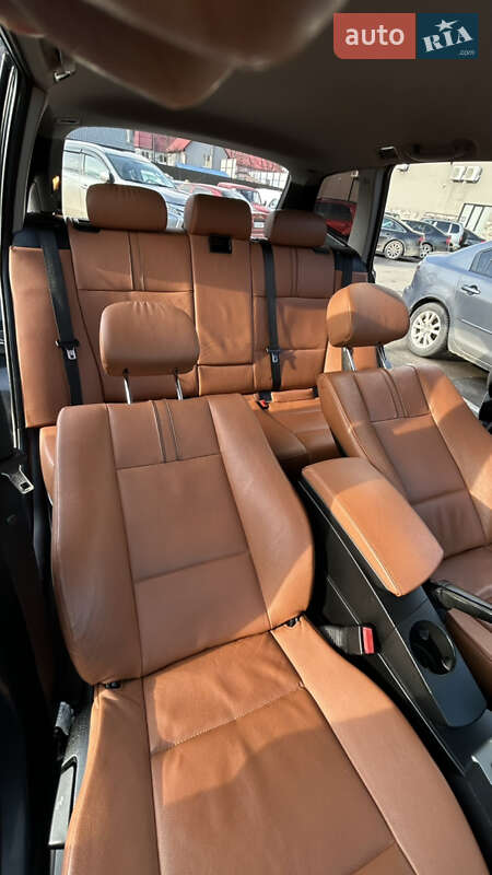 Внедорожник / Кроссовер BMW X3 2005 в Тячеве фото 40 Внедорожник / Кроссовер BMW X3 2005 в Тячеве