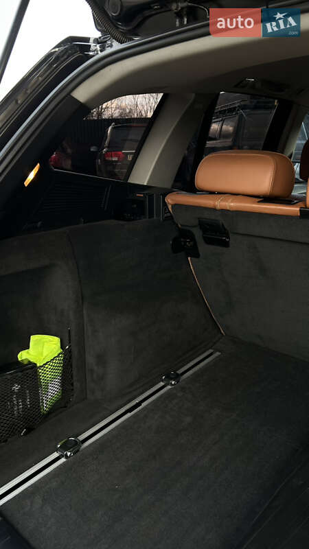 Внедорожник / Кроссовер BMW X3 2005 в Тячеве фото 47 Внедорожник / Кроссовер BMW X3 2005 в Тячеве