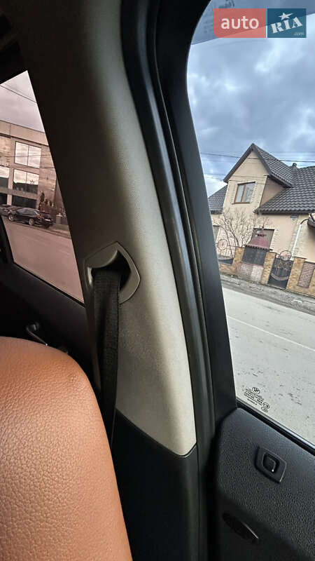 Внедорожник / Кроссовер BMW X3 2005 в Тячеве фото 51 Внедорожник / Кроссовер BMW X3 2005 в Тячеве