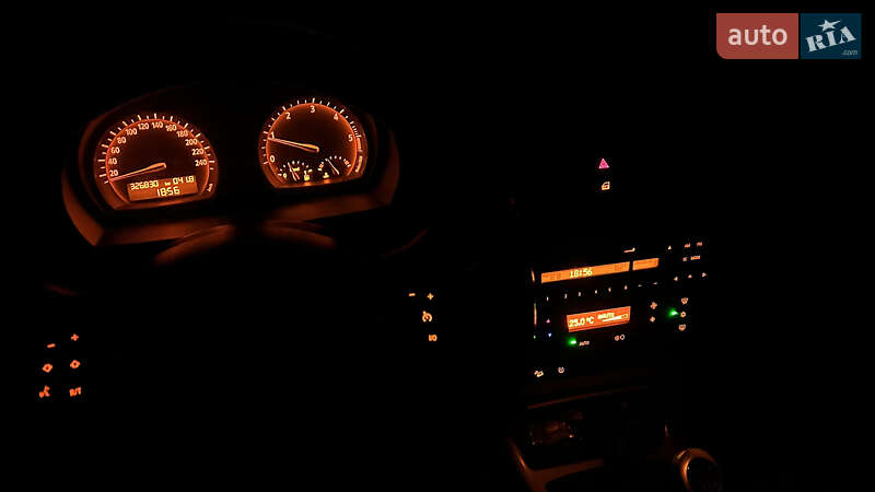 Внедорожник / Кроссовер BMW X3 2005 в Тячеве фото 53 Внедорожник / Кроссовер BMW X3 2005 в Тячеве