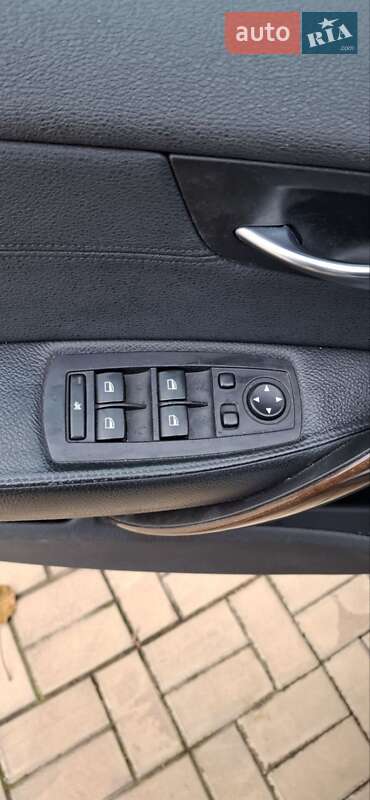 Внедорожник / Кроссовер BMW X3 2009 в Одессе фото 46 Внедорожник / Кроссовер BMW X3 2009 в Одессе