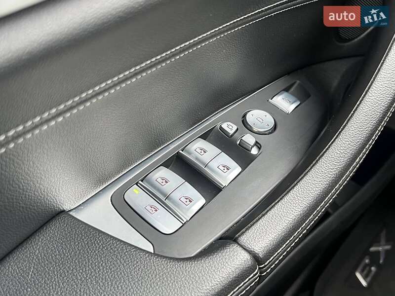 Внедорожник / Кроссовер BMW X3 2021 в Киеве фото 19 Внедорожник / Кроссовер BMW X3 2021 в Киеве