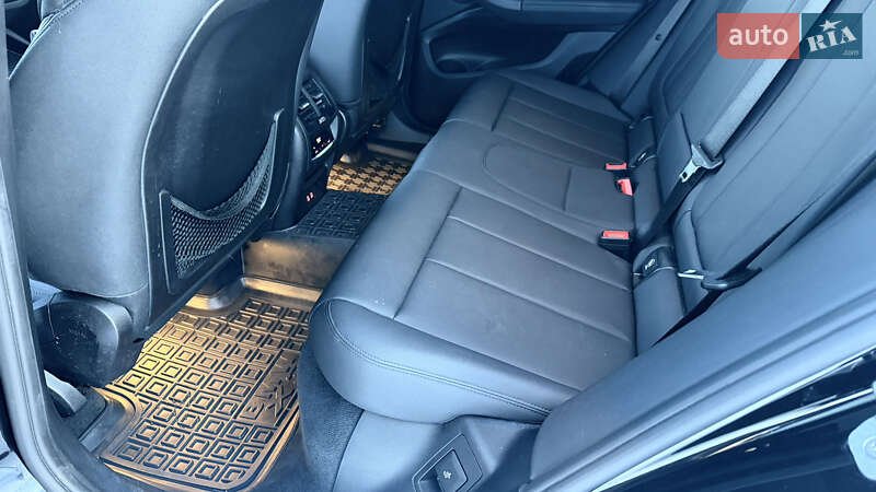 Позашляховик / Кросовер BMW X3 2020 в Вінниці фото 15 Позашляховик / Кросовер BMW X3 2020 в Вінниці