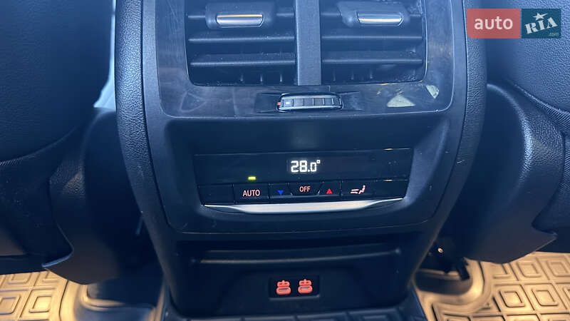 Позашляховик / Кросовер BMW X3 2020 в Вінниці фото 25 Позашляховик / Кросовер BMW X3 2020 в Вінниці