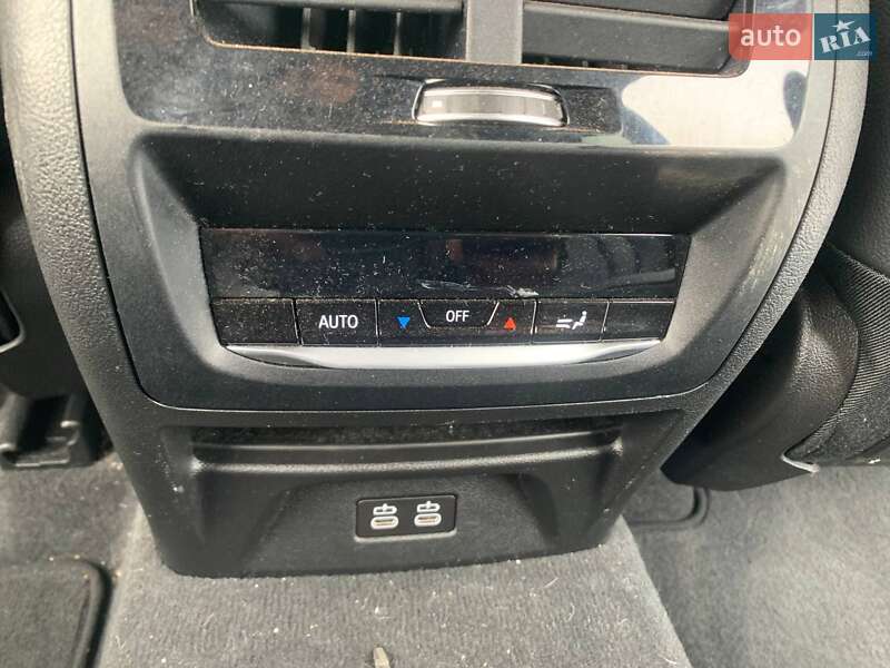 Позашляховик / Кросовер BMW X3 2021 в Стрию