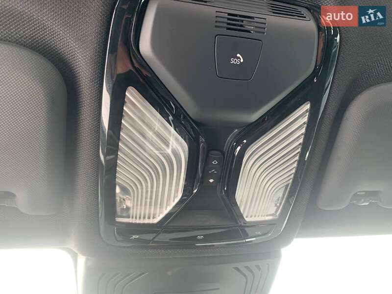 Позашляховик / Кросовер BMW X3 2021 в Стрию