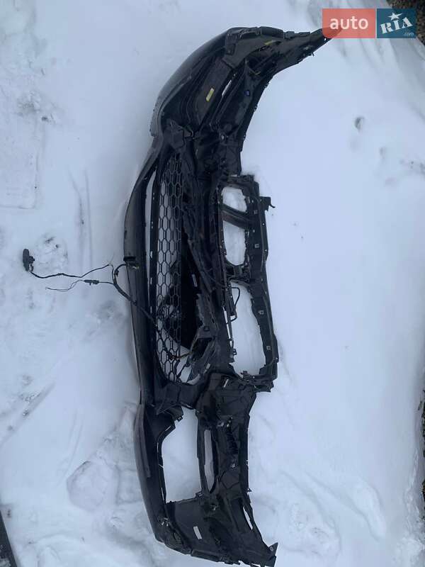 Позашляховик / Кросовер BMW X3 2021 в Стрию