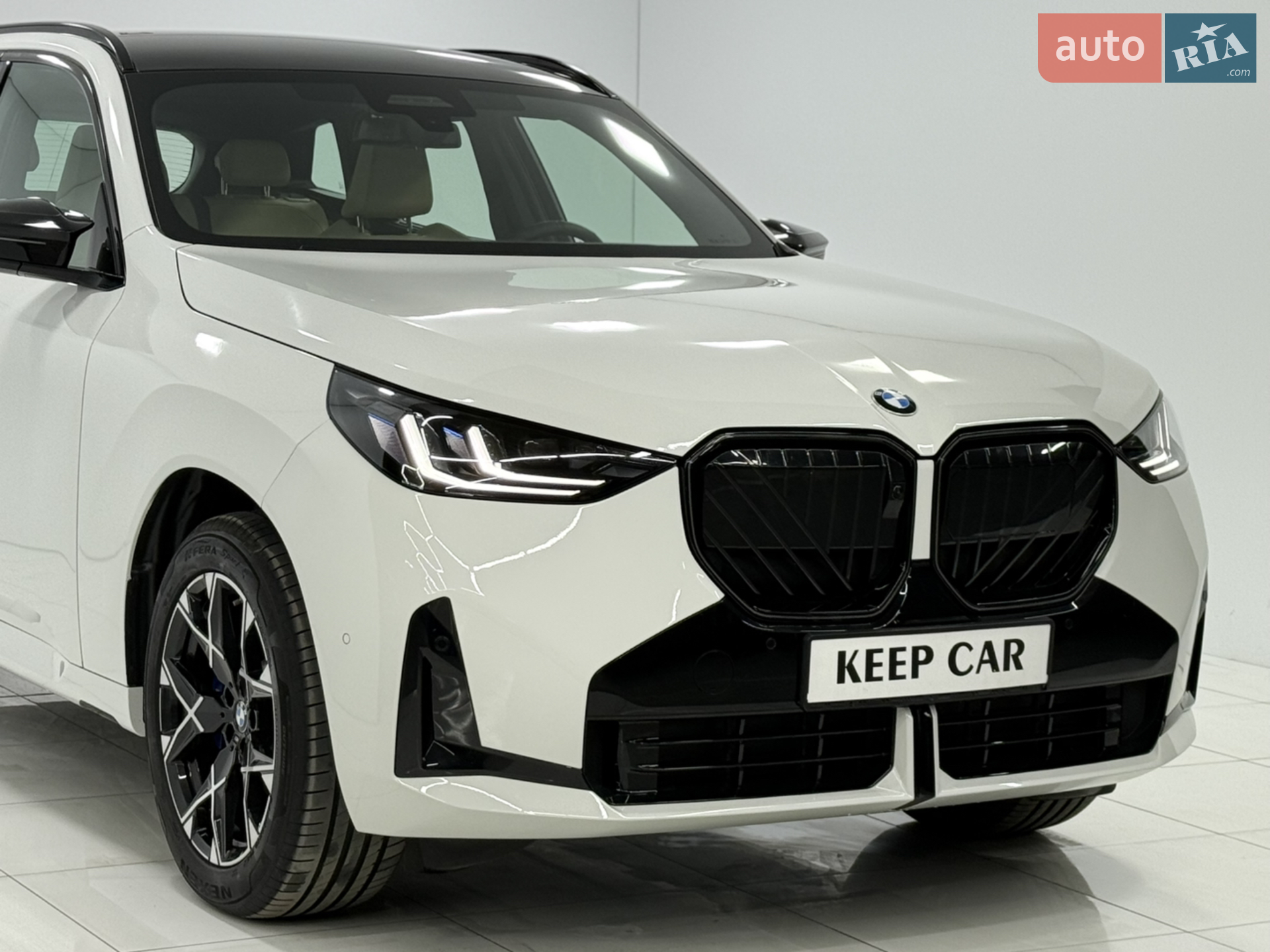 2024 BMW X3 - мініатюра 8