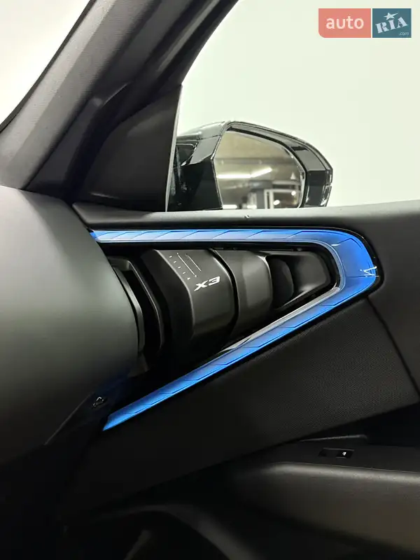 BMW X3 2024 VIN WBA41GP05S9Y90438 фото оголошення 33 з 82
