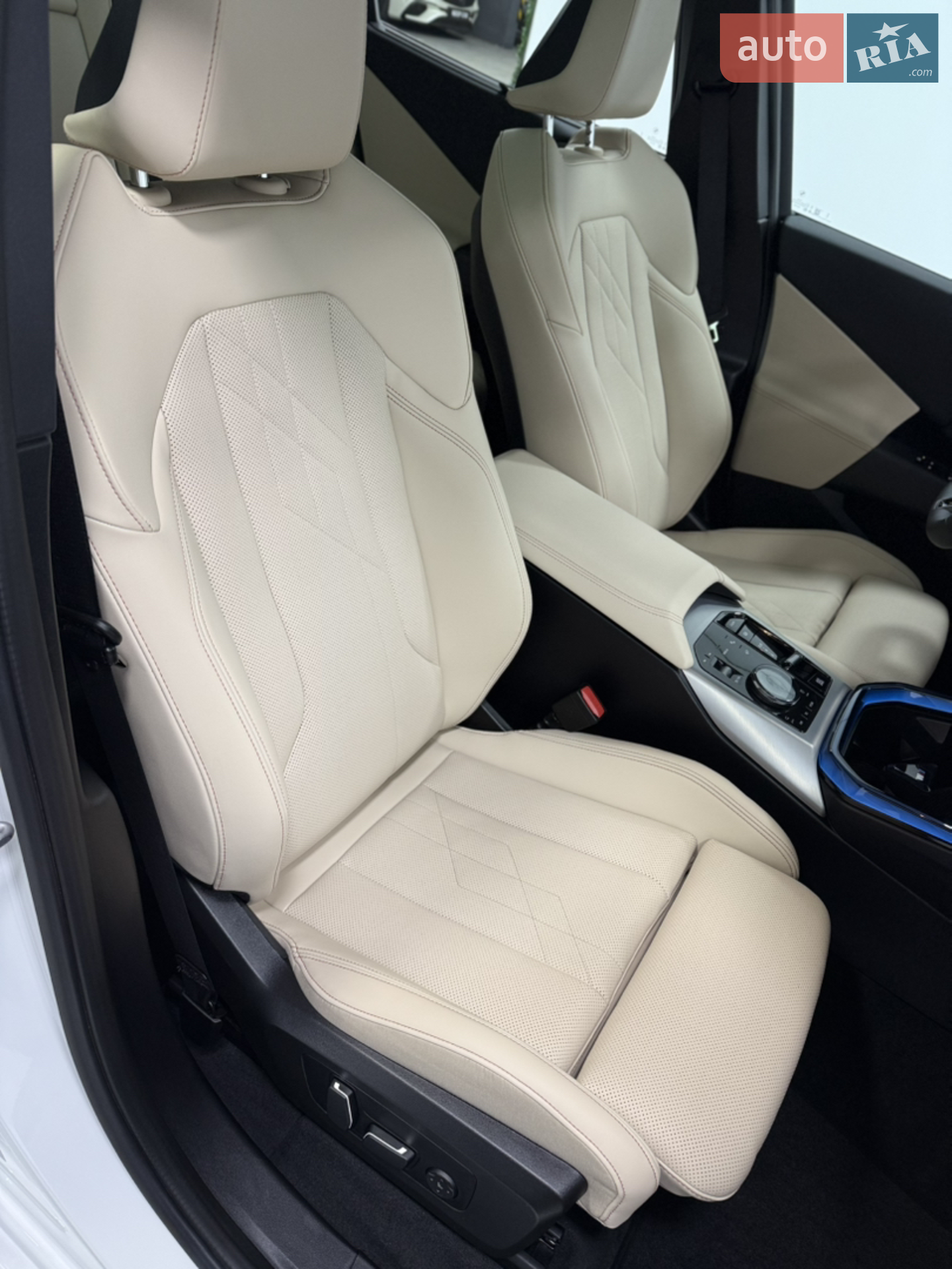 2024 BMW X3 - мініатюра 37