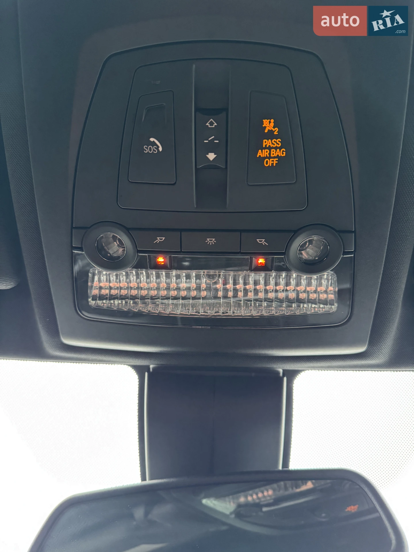 2016 BMW X3 - мініатюра 33