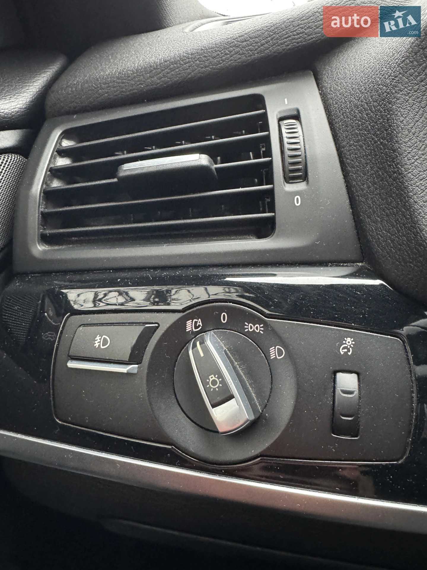 2016 BMW X3 - мініатюра 34