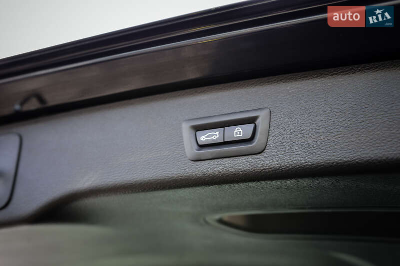 Внедорожник / Кроссовер BMW X3 2017 в Ковеле фото 20 Внедорожник / Кроссовер BMW X3 2017 в Ковеле