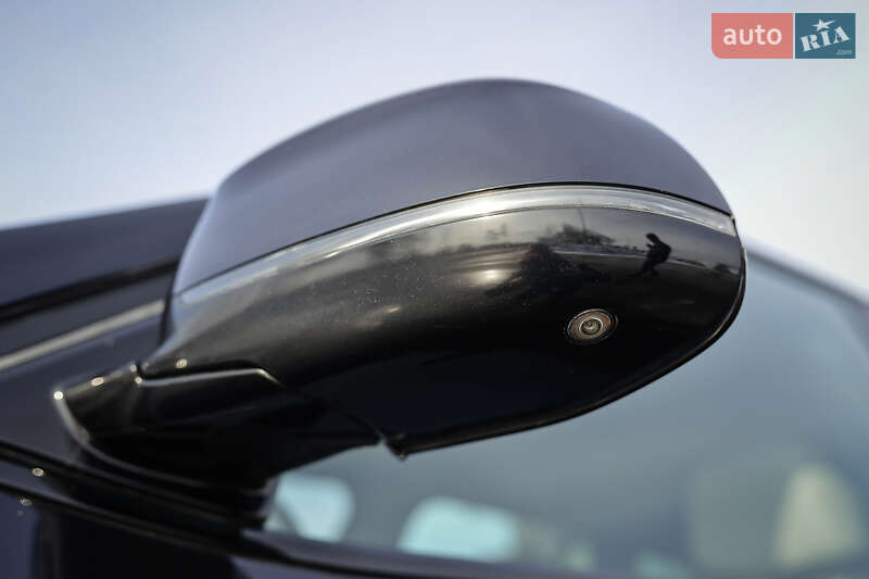 Внедорожник / Кроссовер BMW X3 2017 в Ковеле фото 23 Внедорожник / Кроссовер BMW X3 2017 в Ковеле