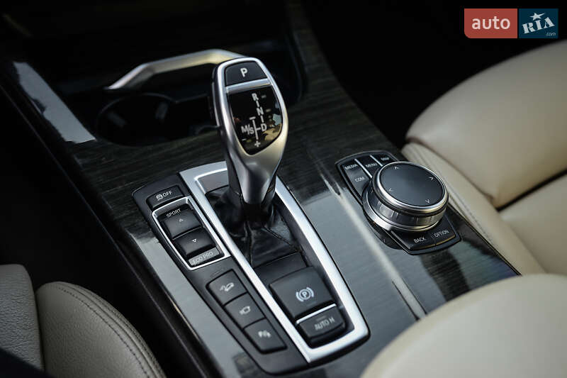 Внедорожник / Кроссовер BMW X3 2017 в Ковеле фото 40 Внедорожник / Кроссовер BMW X3 2017 в Ковеле