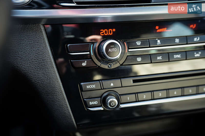 Внедорожник / Кроссовер BMW X3 2017 в Ковеле фото 46 Внедорожник / Кроссовер BMW X3 2017 в Ковеле