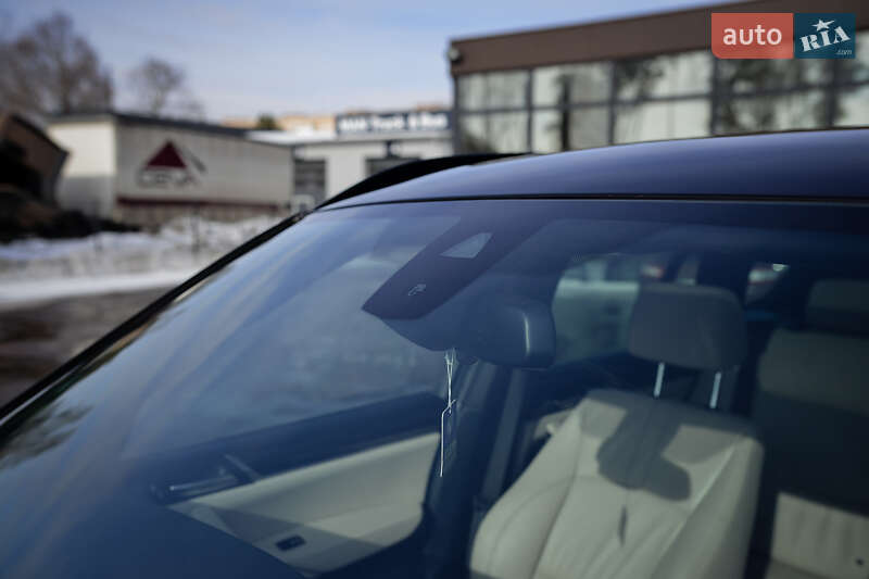 Внедорожник / Кроссовер BMW X3 2017 в Ковеле фото 68 Внедорожник / Кроссовер BMW X3 2017 в Ковеле