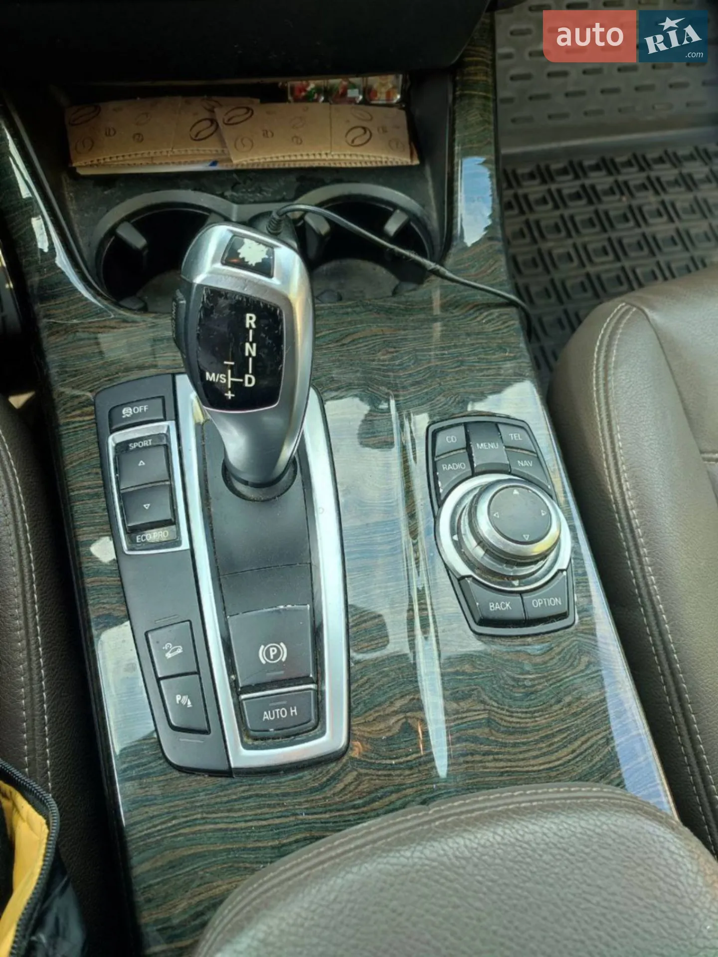2012 BMW X3 - мініатюра 24