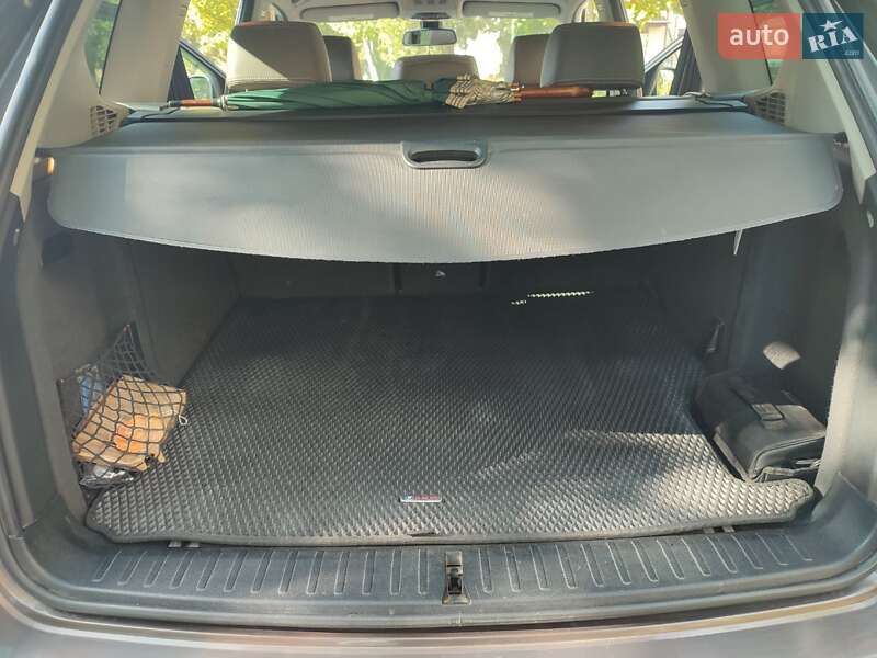 Позашляховик / Кросовер BMW X3 2012 в Ізмаїлі