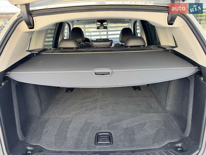 Внедорожник / Кроссовер BMW X3 2021 в Ровно