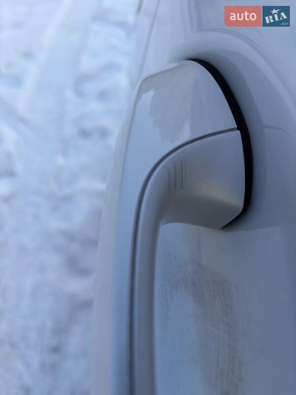 Позашляховик / Кросовер BMW X3 2020 в Києві