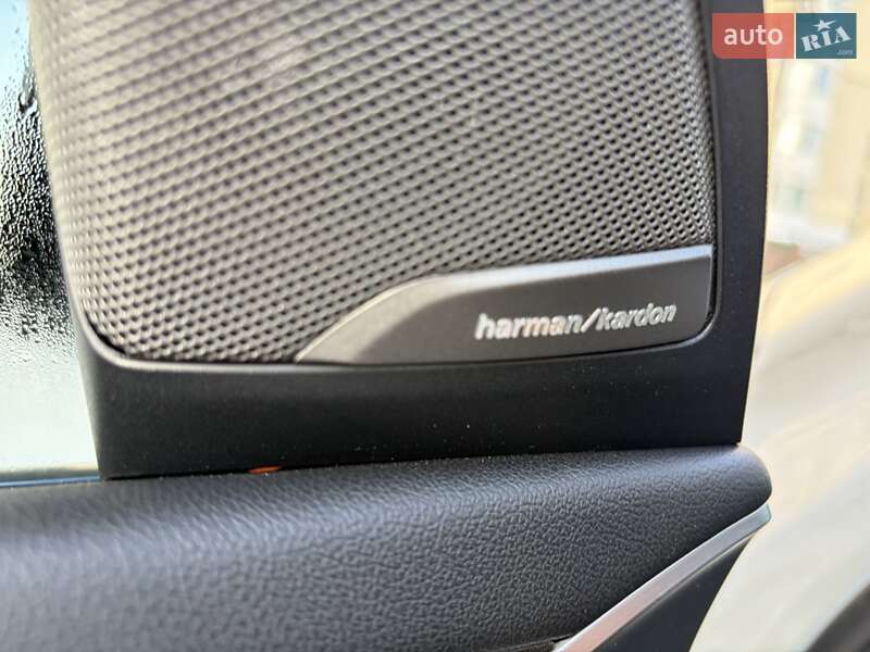 Позашляховик / Кросовер BMW X3 2020 в Києві