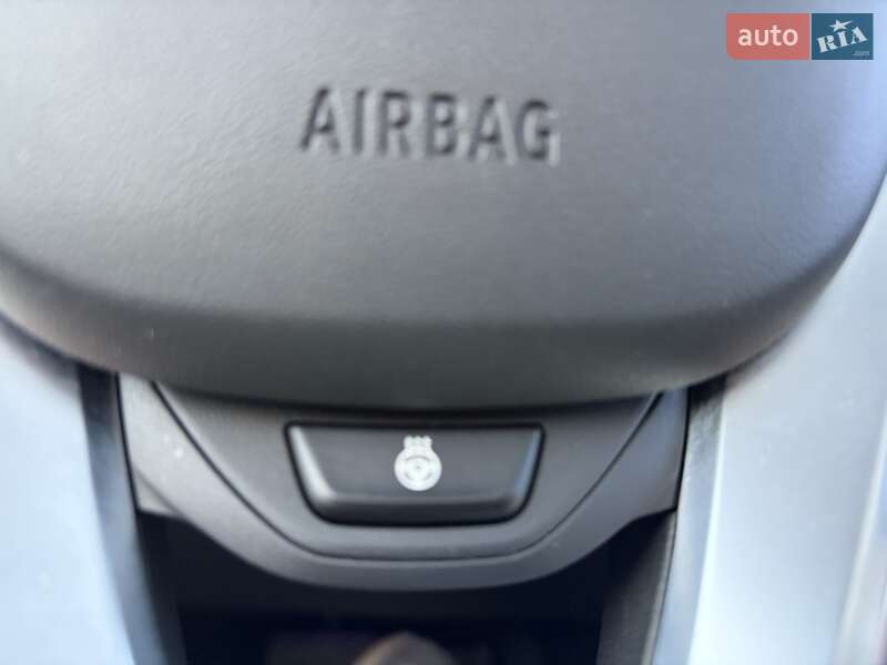 Позашляховик / Кросовер BMW X3 2020 в Києві