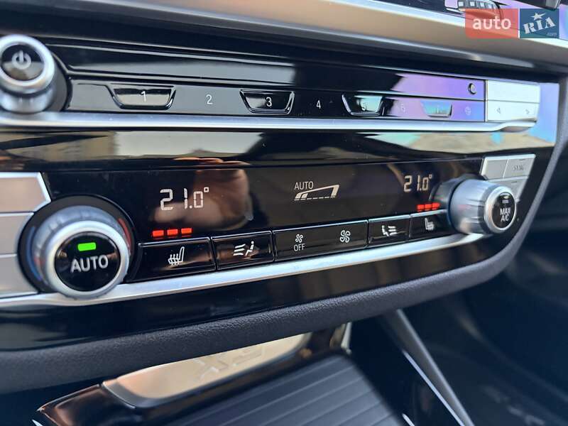 Позашляховик / Кросовер BMW X3 2020 в Києві