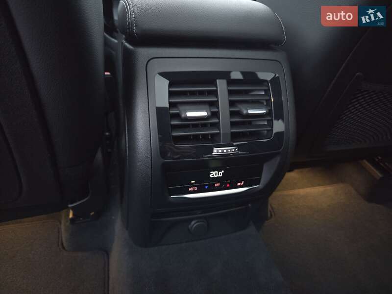Внедорожник / Кроссовер BMW X3 2019 в Киеве фото 18 Внедорожник / Кроссовер BMW X3 2019 в Киеве