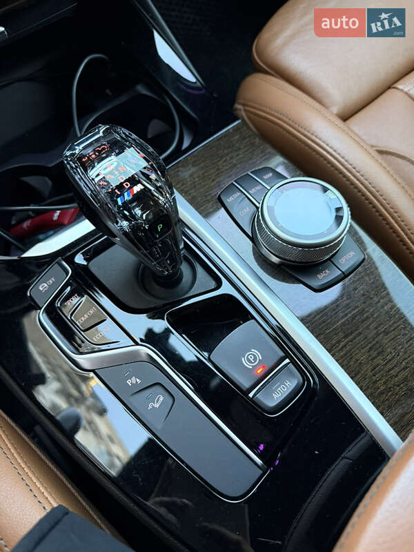 Внедорожник / Кроссовер BMW X3 2018 в Днепре фото 14 Внедорожник / Кроссовер BMW X3 2018 в Днепре