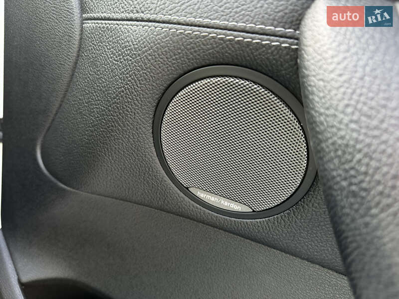 Внедорожник / Кроссовер BMW X3 2017 в Ужгороде фото 7 Внедорожник / Кроссовер BMW X3 2017 в Ужгороде