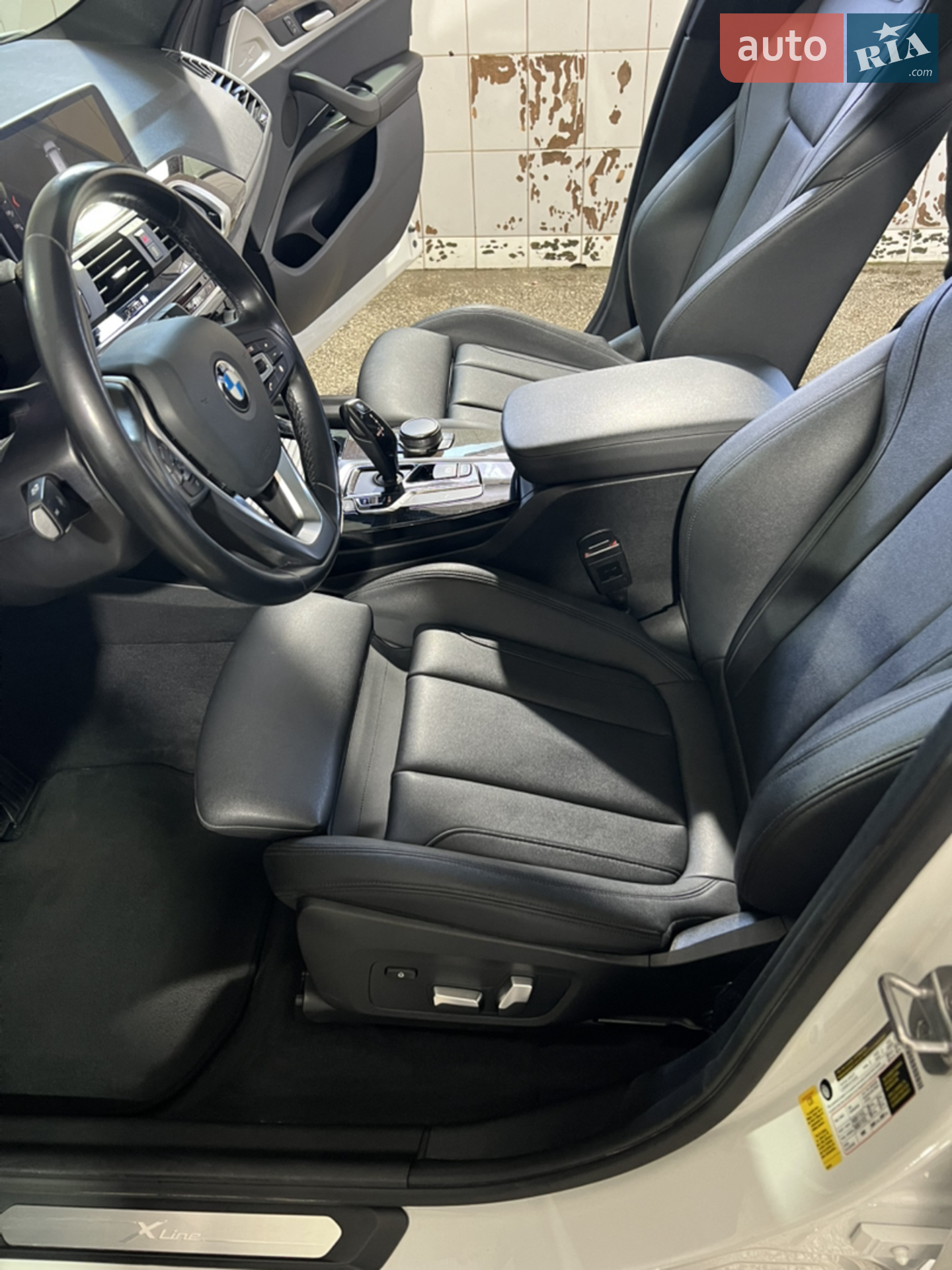 2018 BMW X3 - мініатюра 7