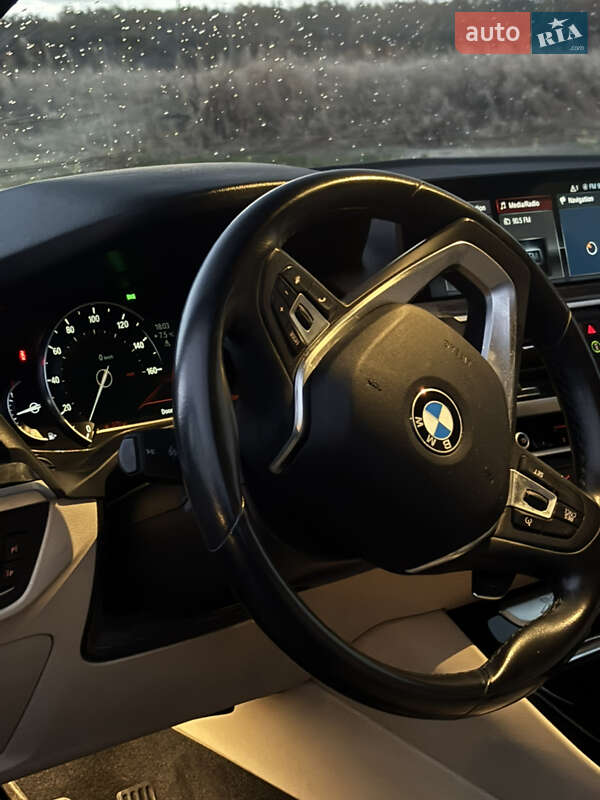 Внедорожник / Кроссовер BMW X3 2018 в Виннице фото 27 Внедорожник / Кроссовер BMW X3 2018 в Виннице