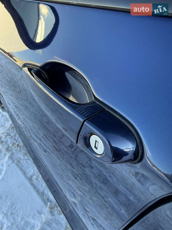 Позашляховик / Кросовер BMW X3 2013 в Києві фото 8 Позашляховик / Кросовер BMW X3 2013 в Києві