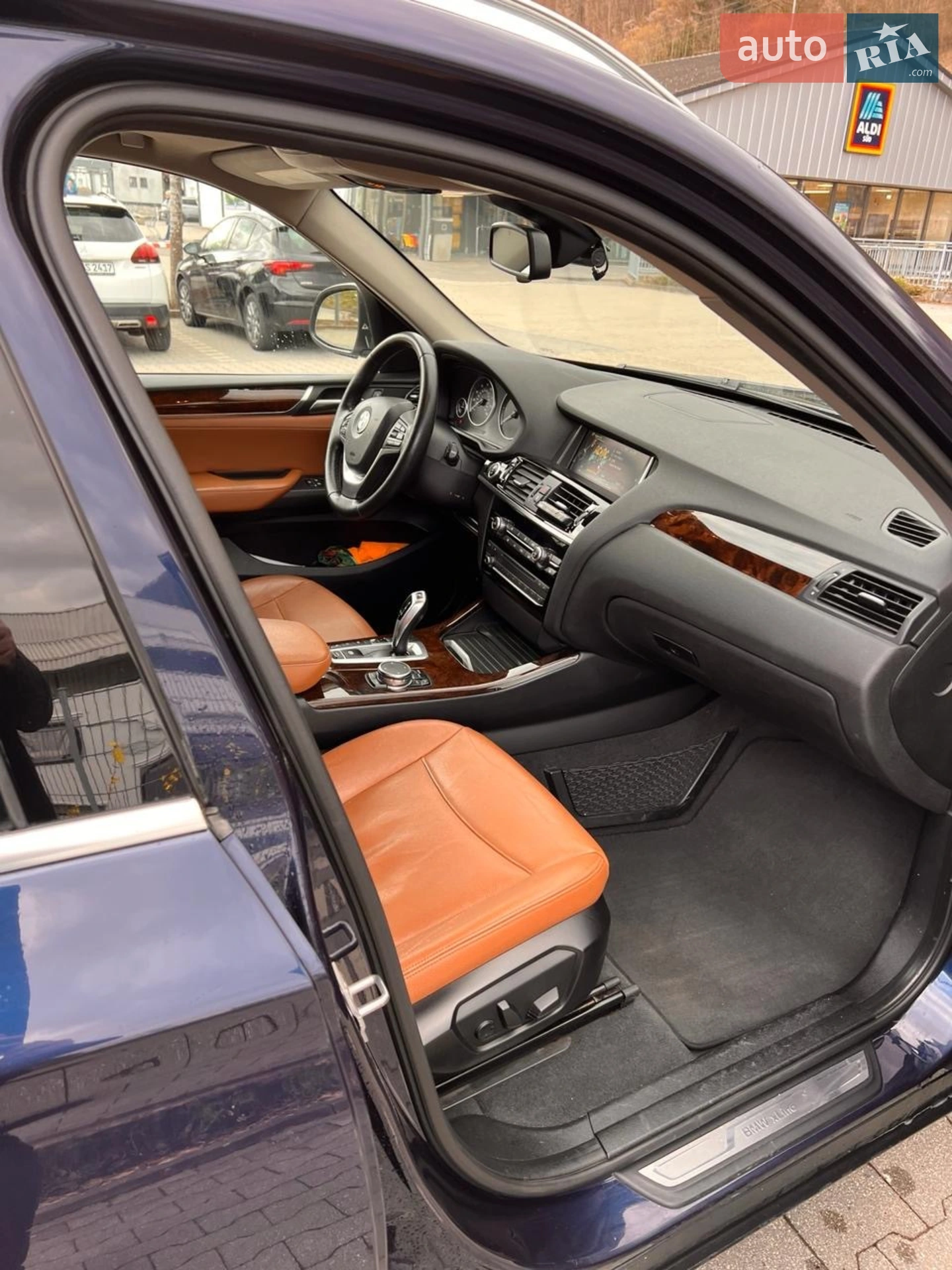 2014 BMW X3 - мініатюра 13