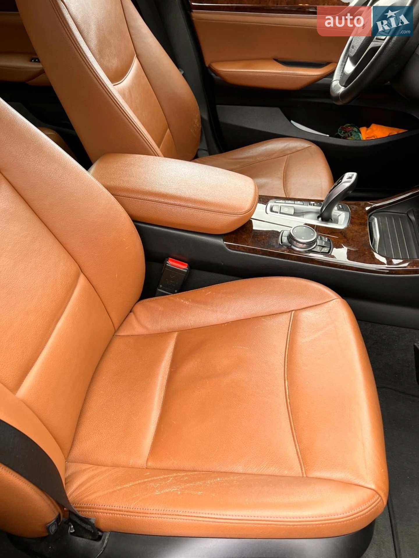 2014 BMW X3 - мініатюра 11