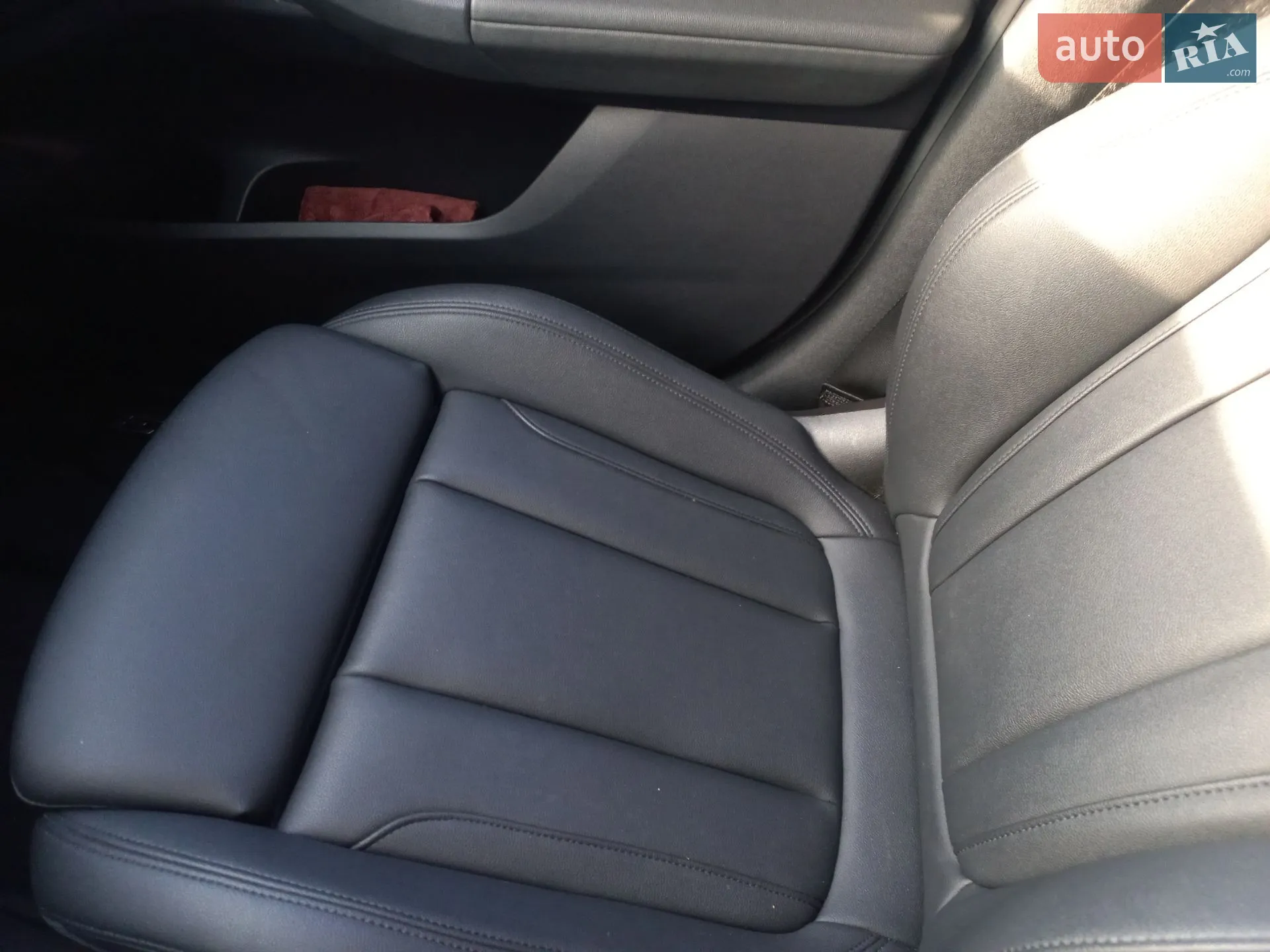 2018 BMW X3 - мініатюра 15